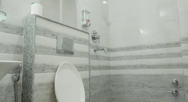 Семейный номер Standard с 2 комнатами Madhuban Hotel