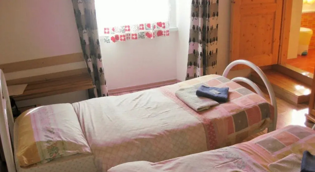 B&B Al Ferdinandeo