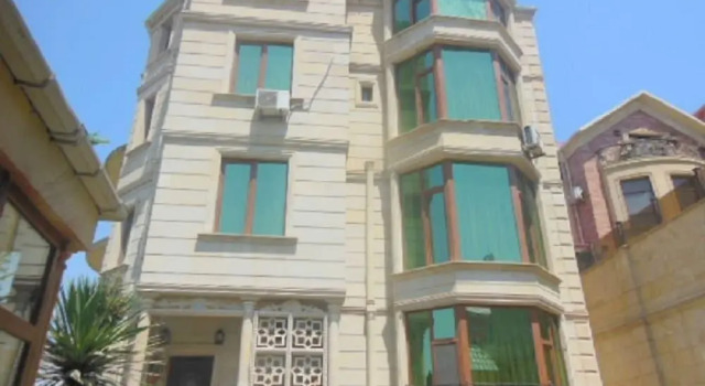 Great Triplex Villa, Book Villa Villas in Baku, Villa
