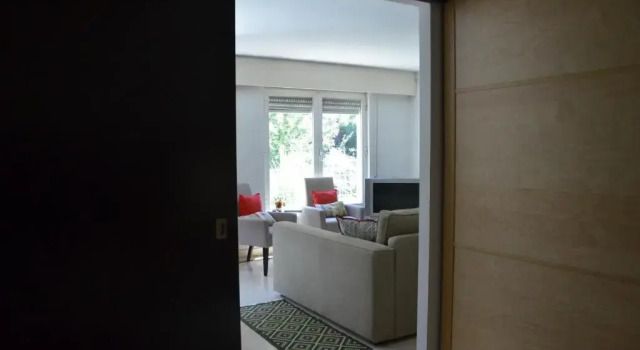 Апартаменты Loft Lambert