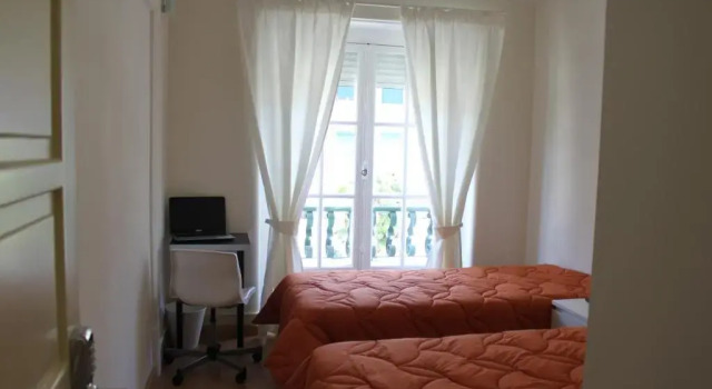 Residence Metro-Alameda