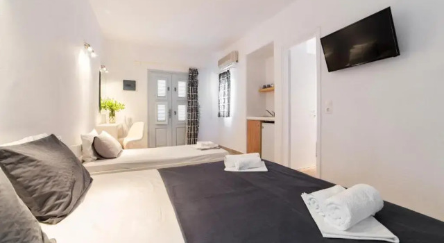 Номер Standard Villa Irena