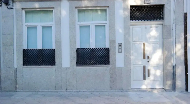 Apartment with One Bedroom in Porto, with Wonderful City View, Terrace And Wifi, Rezerwuj Apartament Bonfim 