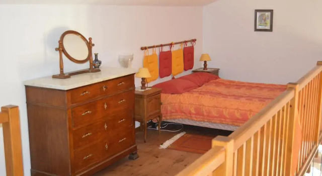 Le Gîte du Petit Puits