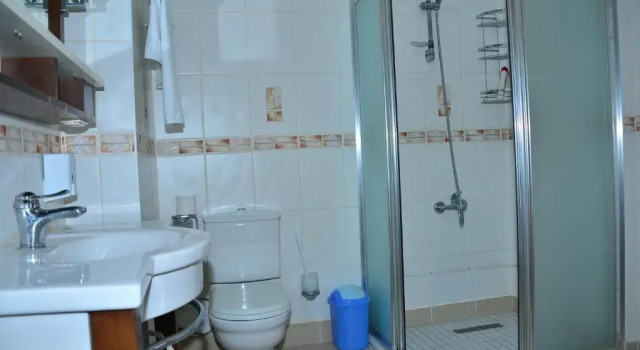 Люкс Aquarius Hotel