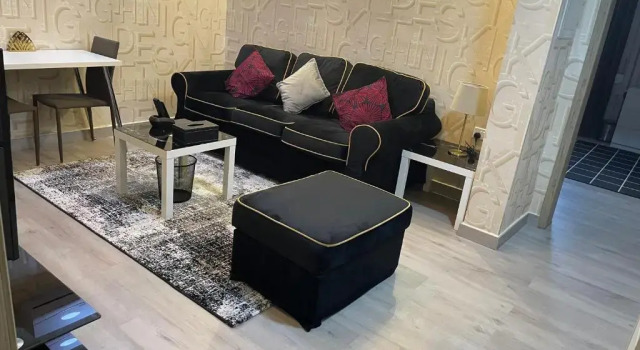 Апартаменты snow home apartments