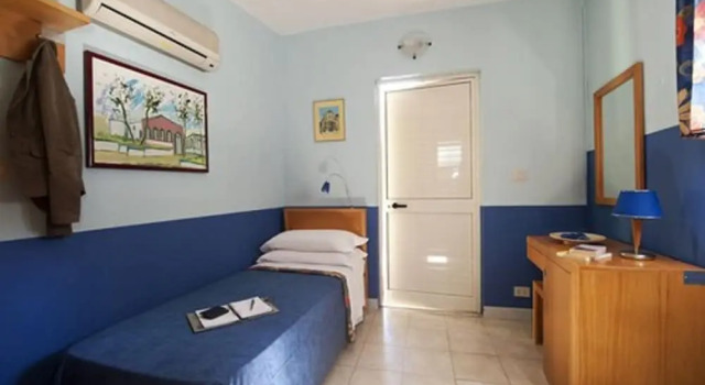 Бунгало Economy Villaggio Albergo Internazionale La Plaja