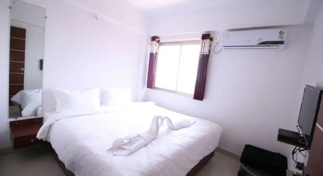 Номер Superior Latanand Residency