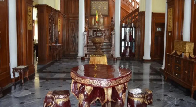 Mya Yeik Nyo Royal Hotel