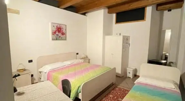 Номер Standard La Casa del Sogno