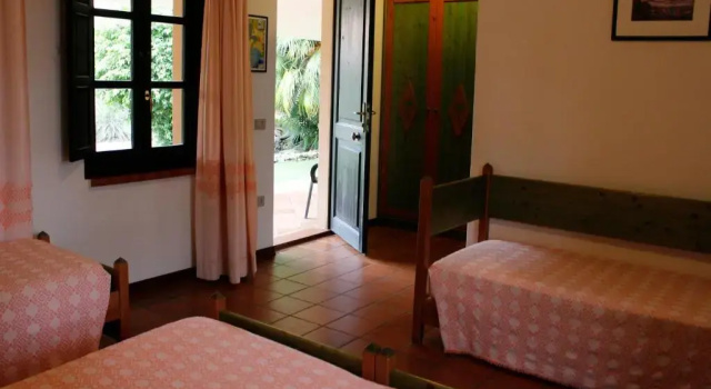 Номер Superior Sa Pedrera Country Hotel