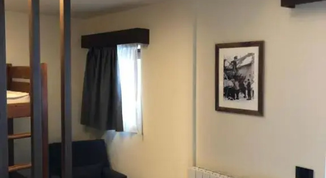 Номер Deluxe Hotel De Champoluc