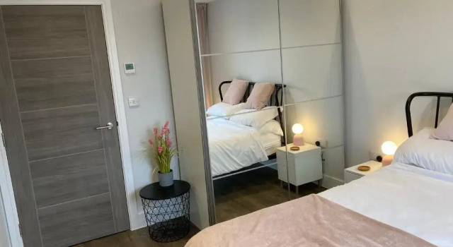 Апартаменты 24 Breakwaters - Sandown Bay - Isle of Wight