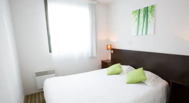 All Suites Bordeaux Lac, Prenota Hotel Hotel a Aquitania con parcheggio, Parcheggio