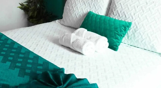 Номер Economy Kali Hotel
