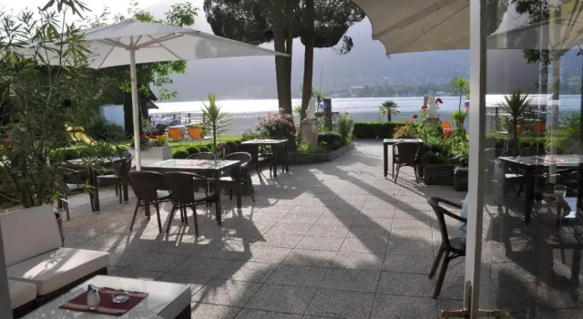 Strandhotel Prinz, Buchen Sie Hotel Ossiach Ossiacher See