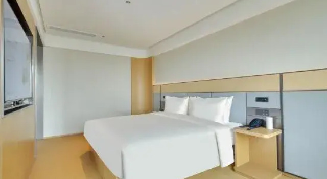 Люкс JI Hotel (Hangzhou Yiqiao Zhongtai Technology Plaza)