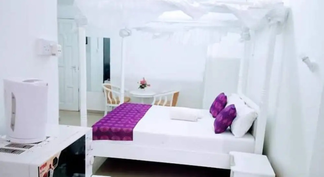 Bustani studio Apartment Nyali, Забронировать Апартаменты/квартира Апартаменты Ньяли, Апартаменты/квартира