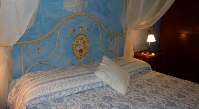 Номер Standard La Pietra Piana Casa Vacanze