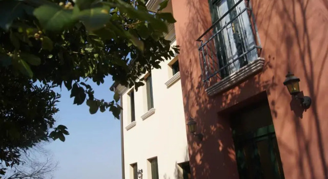 Номер Standard Villa Bonin