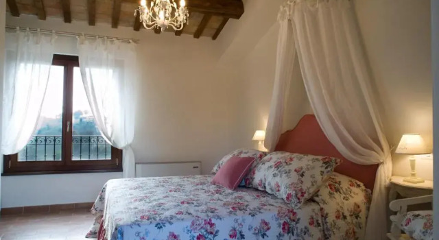 Номер Standard Casa Di Mi