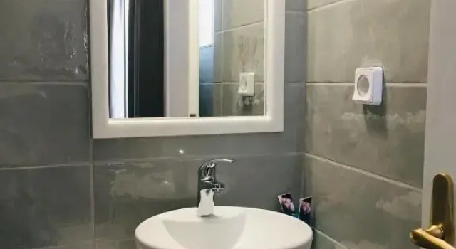 Номер Standard Kamelia Hotel