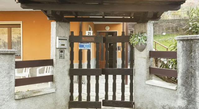 Lush Holiday Home in Angolo Terme BS With Private Terrace, Забронировать Отель Анголо-Терме Bergamo Province