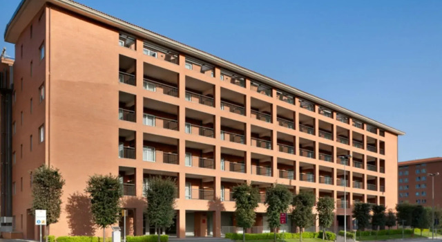 Plaza Caserta, Prenota Hotel Hotel a Caserta con piscina, Piscina