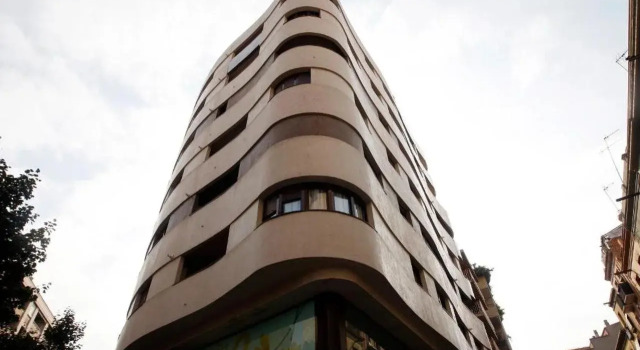 Apartamentos Real Lleida