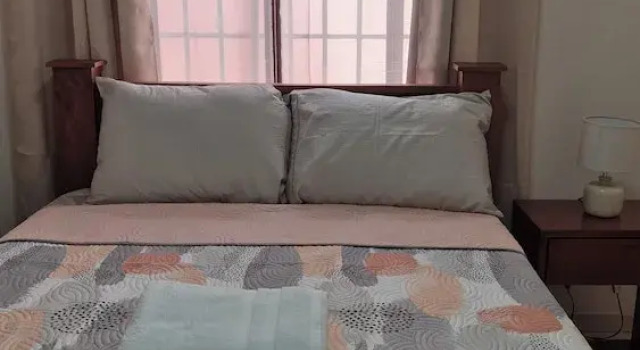 Двухместный номер Standard Velaz Guesthouse