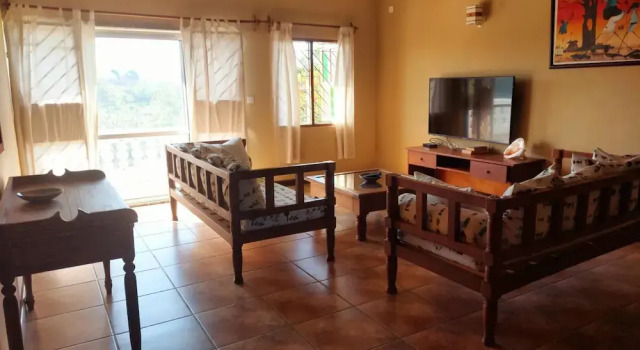 Galawa Beach Apartments
