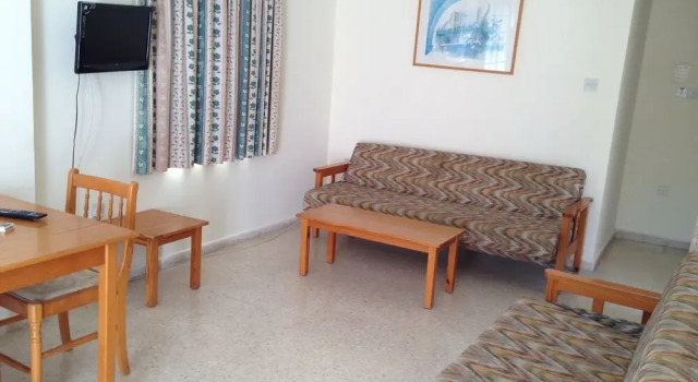 Constantaras Apartments