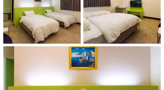 Camera doppia Standard Pandora B&B
