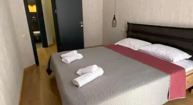 Villa Residence Apartment, Book Apartment Hotels in Tbilisi Region with a Pool, Swimming Pool