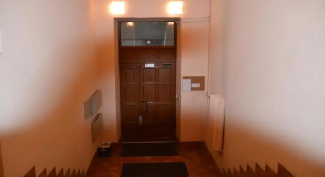 Апартаменты Cosy Old Vilnius