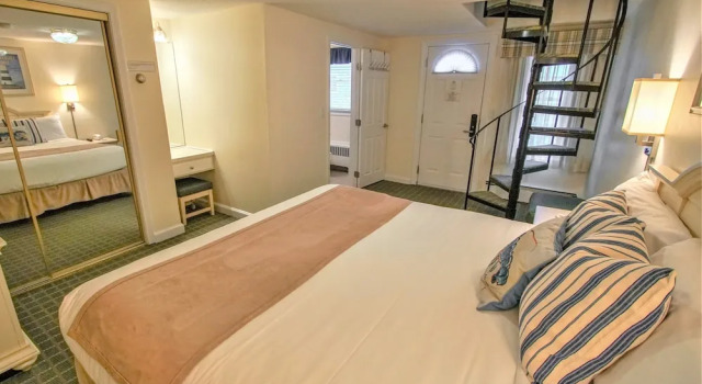 Двухместный номер Standard Cape Winds Resort
