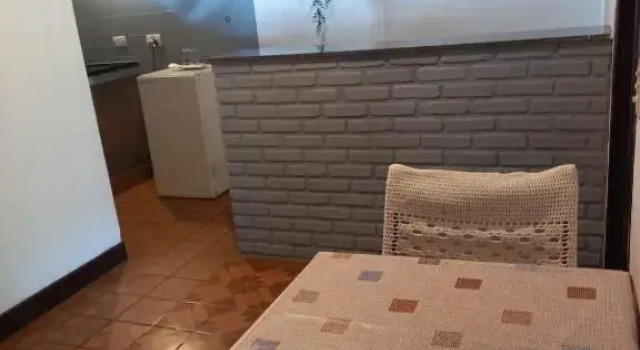 Люкс Standard Pousada Schueng