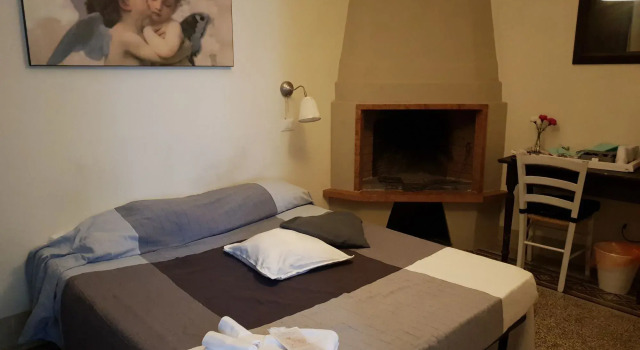 B&B Il Vicoletto, Забронировать Отель «постель и завтрак» Отели Пизы с завтраком, рядом с Кладбище Кампосанто, Завтраки