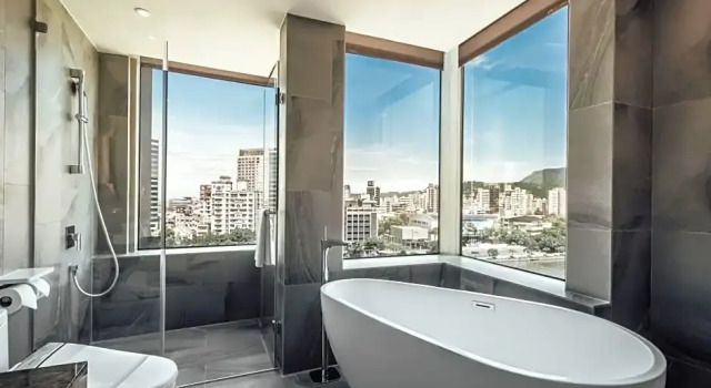 Номер Deluxe Harbour 10 Hotel