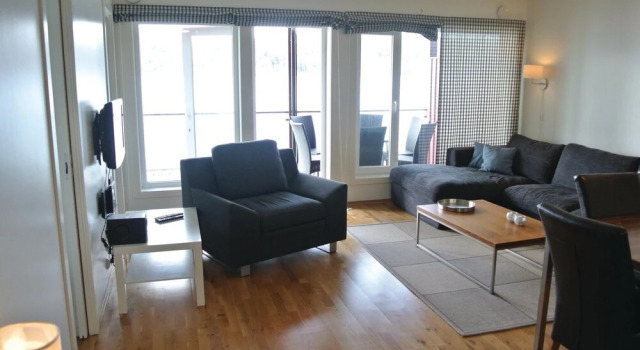 Nice Apartment in Korshamn With 3 Bedrooms and Wifi, Reserva ahora Apartamento Korshamn Vest-Agder