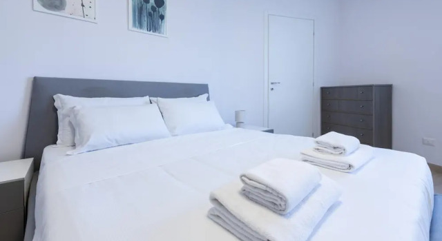 Italianway Comfort - Brenta 9, Забронировать Апартаменты/квартира Милан Ломбардия, рядом с Генеральное консульство КНР в Милане