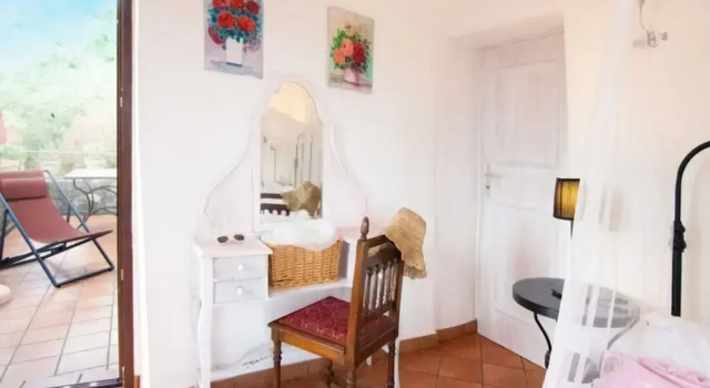 Коттедж Holiday Home Villa Garibaldino by Interhome