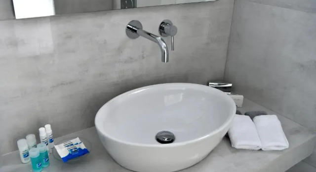 Номер Standard Kanales Rooms & Suites