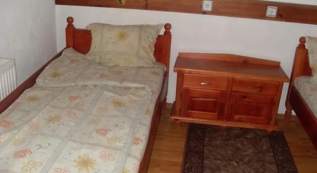 Guest Rooms Kambana