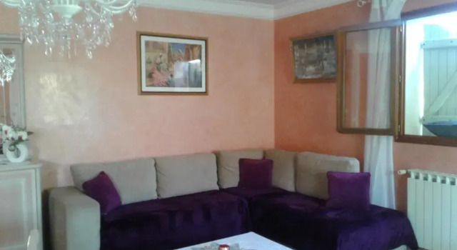 Villa seynoise
