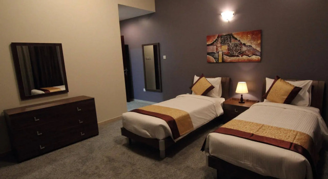 Home to Home Hotel Apartments