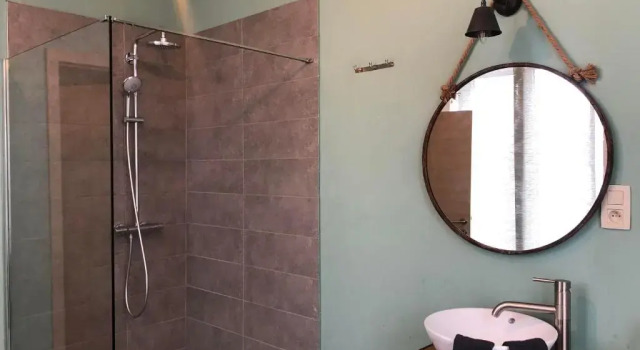 Номер Standard Mes Caprices B&B