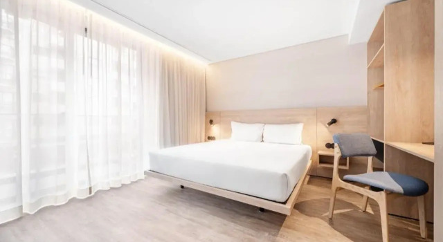 Moov Apartments Boavista