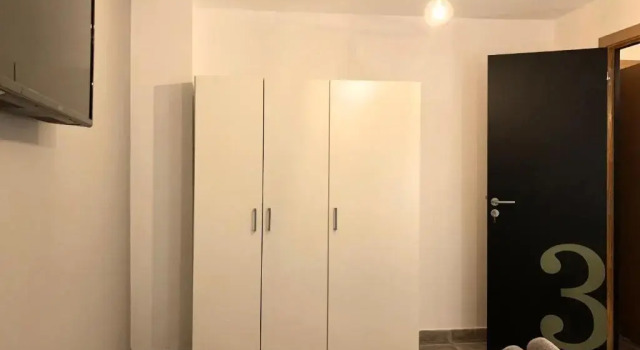 Номер Standard Secret Spot Hostel