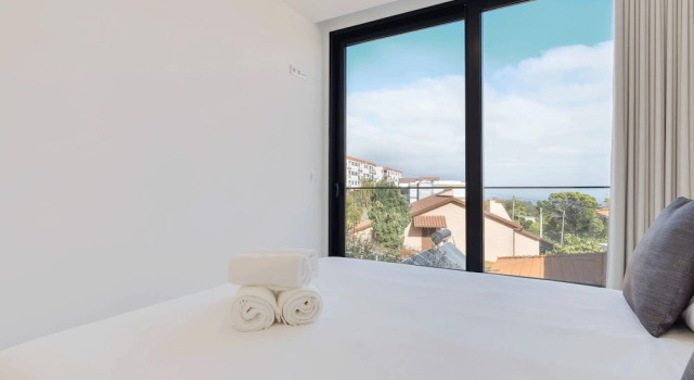 Коттедж Comfort Robbie's Place by Holiday Rental Madeira